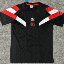 24-25 Flamengo Black Special Edition Training shirts