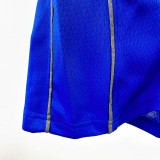 2023 Dallas Mavericks IRVING#11 Blue Top Quality Hot Pressing Kids NBA Jersey