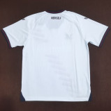 23-24 LeverKusen Away Fans Soccer Jersey