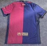 24-25 BAR Special Edition Fans Soccer Jersey