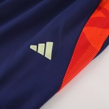 24-25 Spain High Quality Jacket Tracksuit