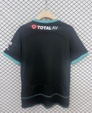 24-25 Portsmouth Away Fans Soccer Jersey