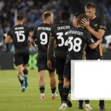 24-25 Venezia FC Home Fans Soccer Jersey