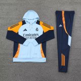 24-25 RMA High Quality Long Sleeve Training Suit