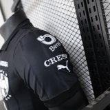 24-25 Monterrey Third Player Version Soccer Jersey