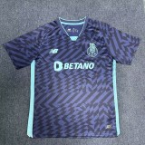 24-25 Porto Third Fans Soccer Jersey