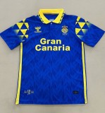 24-25 Las Palmas Away Fans Soccer Jersey