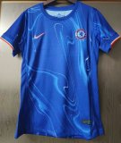 24-25 CHE Home Women Soccer Jersey