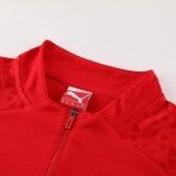 23-24 ACM High Quality Half Pull Tracksuit