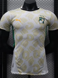 24-25 Cote d'Ivoire Concept Edition Away Player Version Soccer Jersey