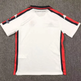 24-25 Genoa Away Fans Soccer Jersey