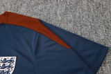 24-25 England High Quality Training Short Suit