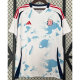 24-25 Costa Rica Away Fans Soccer Jersey