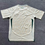 24-25 Saudi Arabia Away Fans Soccer Jersey