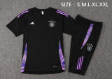 24-25 Germany High Quality Training Short Suit
