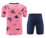 24-25 PSG High Quality Training Short Suit