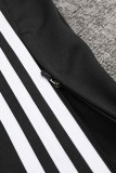 24-25 RMA High Quality Half Pull Tracksuit