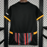 24-25 Galatasaray Third Fans Soccer Jersey