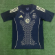 24-25 Algeria Black Special Edition Fans Training shirts