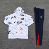 24-25 PSG High Quality Long Sleeve Training Suit