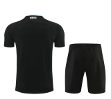 24-25 INT High Quality Training Short Suit(100%Cotton)