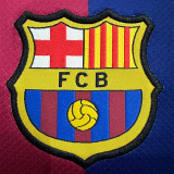 24-25 BAR Home Fans Soccer Jersey