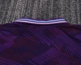 1992-1993 Fiorentina Home Retro Kids Soccer Jersey