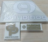 24-25 Marseille Away Player Soccer Jersey