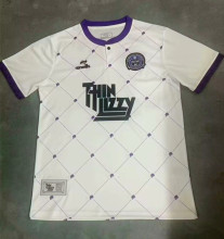 24-25 Bohemian The centennial edition Fans Soccer jersey