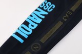 24-25 Napoli High Quality Jacket Tracksuit