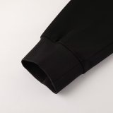 2024 NK Gray Jacket Tracksuit