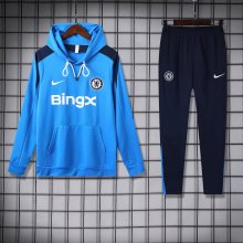 24-25 CHE High Quality Long Sleeve Training Suit