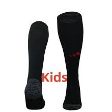 24-25 Benfica Away Kids Socks