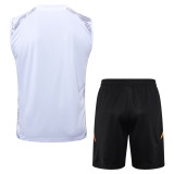 24-25 RMA High Quality Tank Top And Shorts Suit