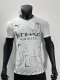 24-25 Man City Away Player Version Soccer Jersey