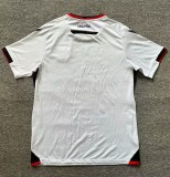 24-25 Albania Away Fans Soccer Jersey