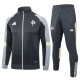 24-25 Atletico Mineiro High Quality Jacket Tracksuit