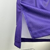 24-25 JAZZ Top Quality Top Quality Hot Pressing NBA Jersey