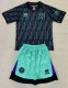 24-25 Sheffield Wednesday Away Kids Soccer Jersey