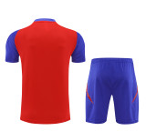 24-25 Spain High Quality Training Short Suit