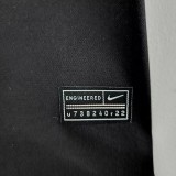 22-23 Brazil Black Fans Soccer Jersey(黑标)