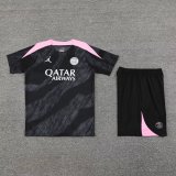 24-25 PSG High Quality Training Short Suit