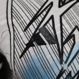 24-25 Japan Black Special Edition Player Version Soccer Jersey