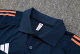 24-25 JUV High Quality Polo Tracksuit