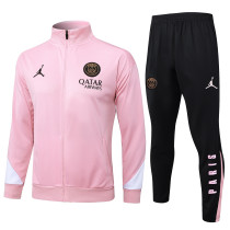 24-25 PSG High Quality Jacket Tracksuit