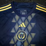 24-25 Philadelphia Union Home Fans Soccer Jersey