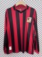 24-25 ACM 125th anniversary long sleeves Soccer jersey