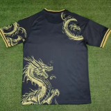 24-25 RMA Black Special Edition Training Shirts