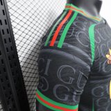 24-25 RMA Special Edition Player Version Soccer Jersey