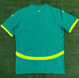 24-25 Senegal Away Fans Soccer Jersey